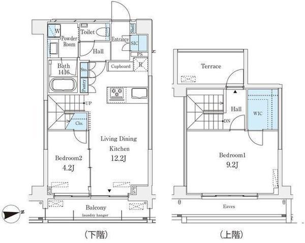 港区高輪３丁目のマンション