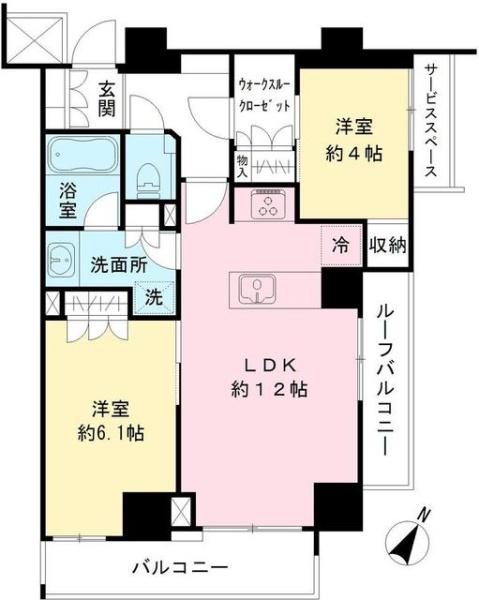 IBIS市ヶ谷