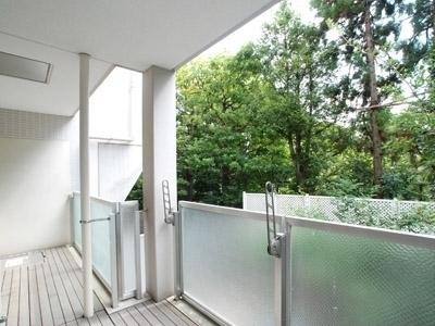 品川区上大崎１丁目のマンション