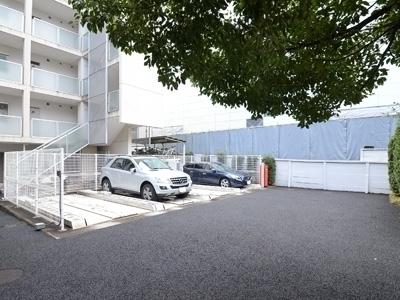 品川区上大崎１丁目のマンション