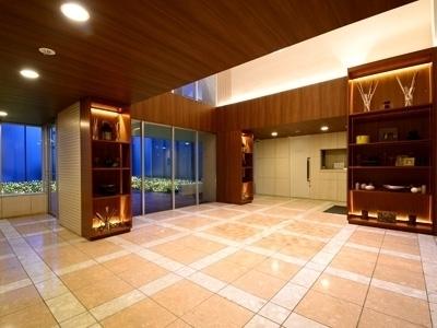 品川区上大崎１丁目のマンション