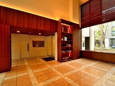 品川区上大崎１丁目のマンション