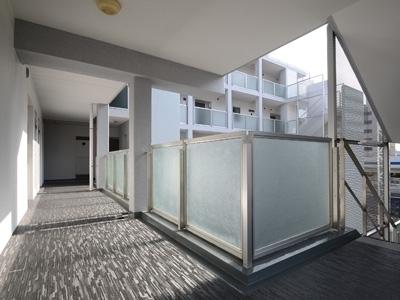 品川区上大崎１丁目のマンション