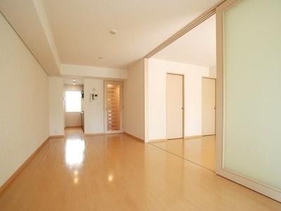 品川区上大崎１丁目のマンション