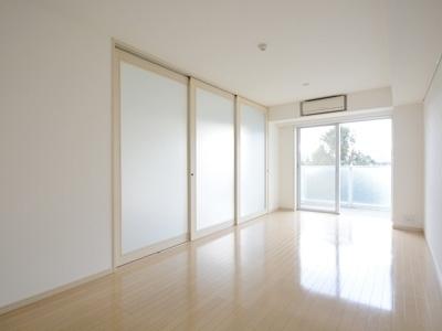 品川区上大崎１丁目のマンション