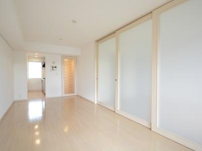 品川区上大崎１丁目のマンション
