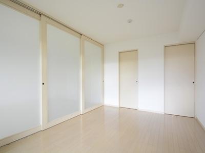 品川区上大崎１丁目のマンション
