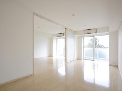 品川区上大崎１丁目のマンション