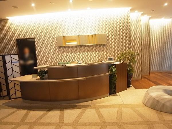 品川区北品川５丁目のマンション