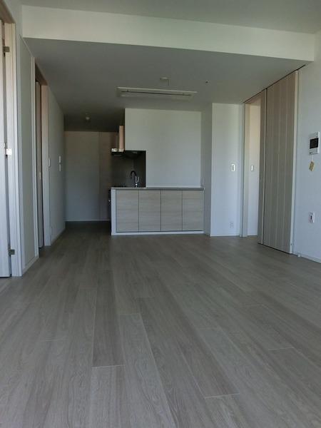 品川区北品川５丁目のマンション