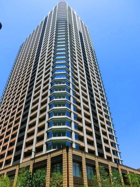 品川区北品川５丁目のマンション