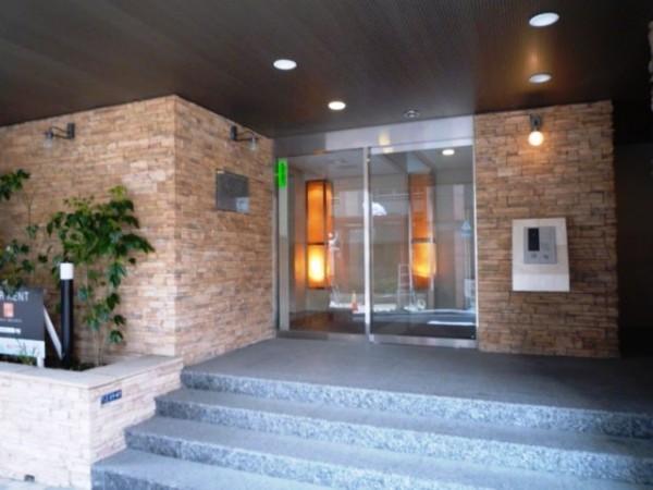 港区高輪１丁目のマンション