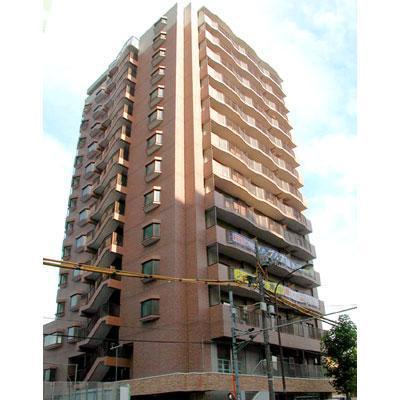 港区高輪１丁目のマンション