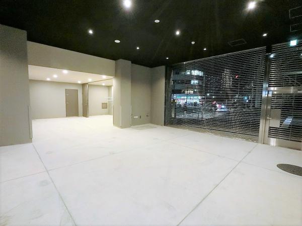 品川区西五反田２丁目のマンション