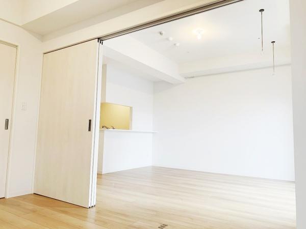 品川区西五反田２丁目のマンション