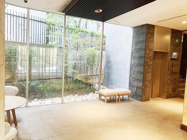 品川区西五反田２丁目のマンション