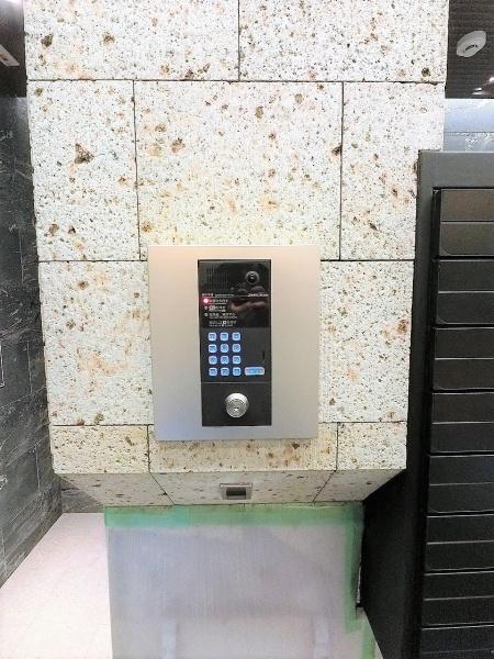 品川区西五反田２丁目のマンション