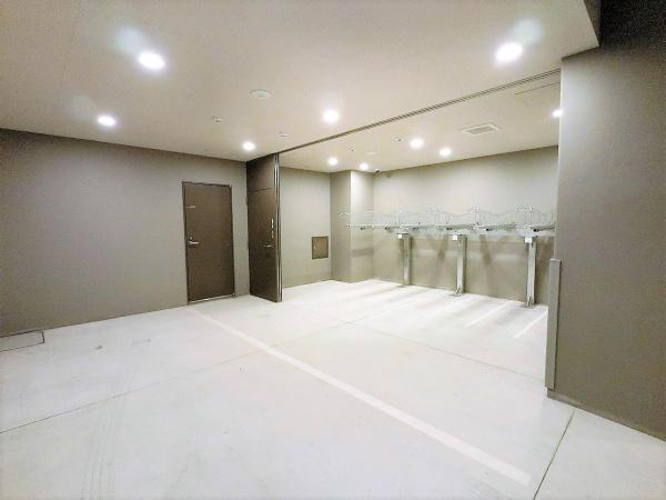 品川区西五反田２丁目のマンション