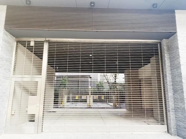 品川区西五反田２丁目のマンション