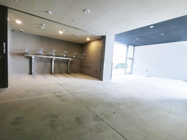 品川区西五反田２丁目のマンション