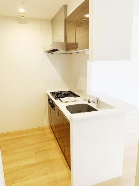 品川区西五反田２丁目のマンション