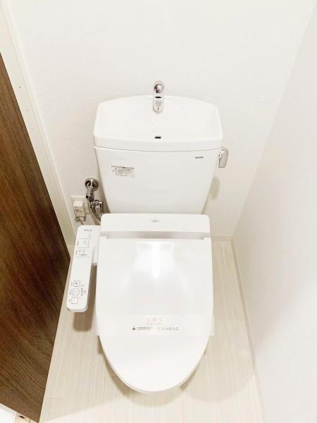 品川区西五反田２丁目のマンション