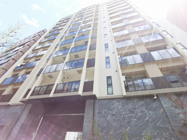 品川区西五反田２丁目のマンション