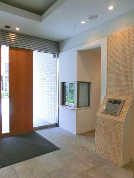 渋谷区恵比寿１丁目のマンション