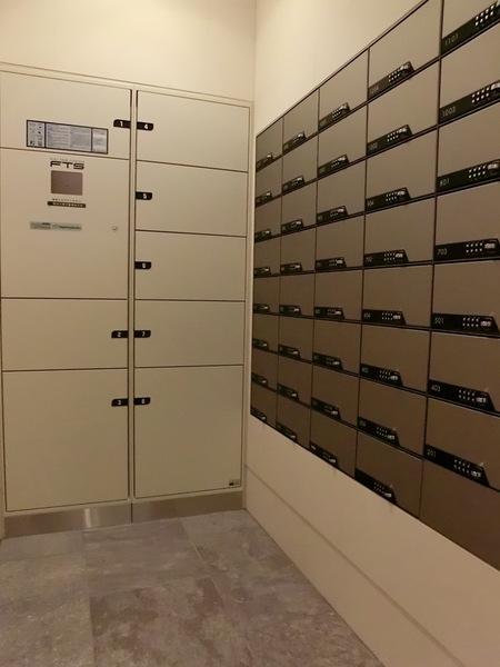渋谷区恵比寿１丁目のマンション