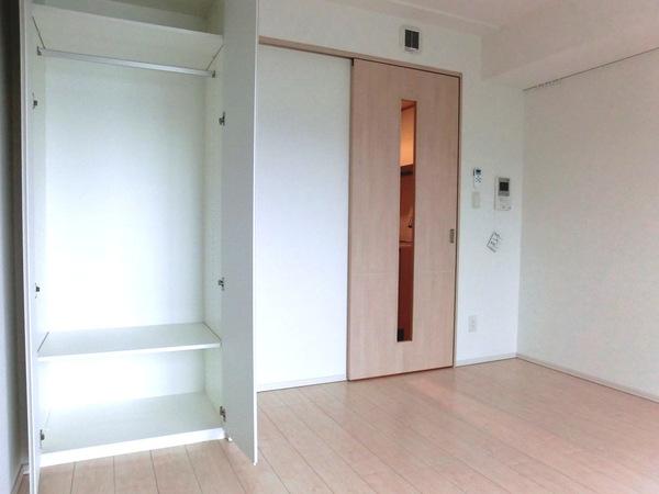 渋谷区恵比寿１丁目のマンション