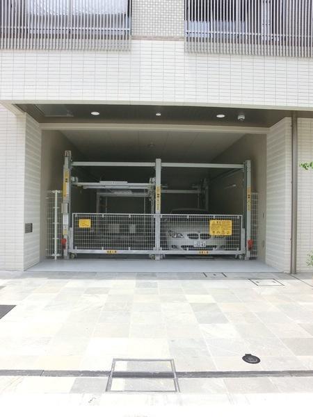 渋谷区恵比寿１丁目のマンション