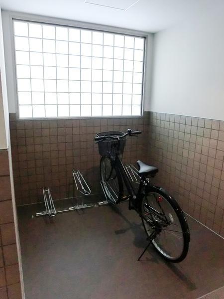 渋谷区恵比寿１丁目のマンション