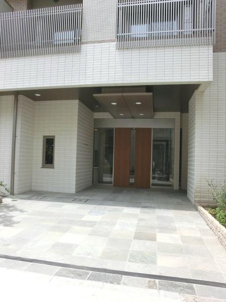 渋谷区恵比寿１丁目のマンション