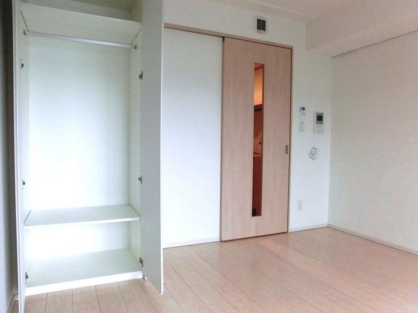 渋谷区恵比寿１丁目のマンション