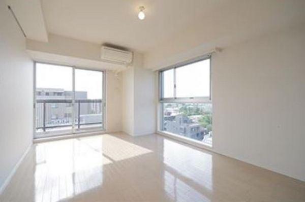 渋谷区大山町のマンション