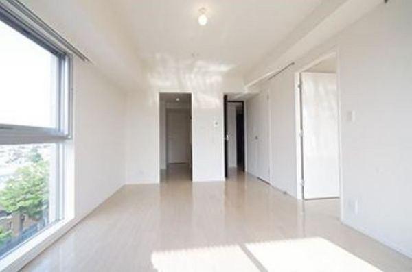 渋谷区大山町のマンション