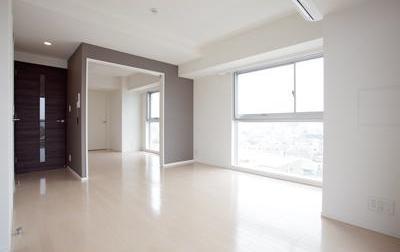 渋谷区大山町のマンション