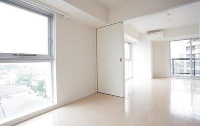 渋谷区大山町のマンション