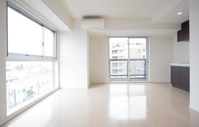 渋谷区大山町のマンション