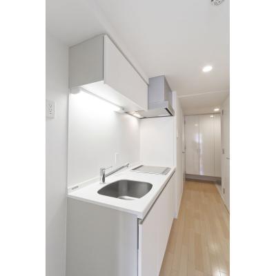 渋谷区大山町のマンション