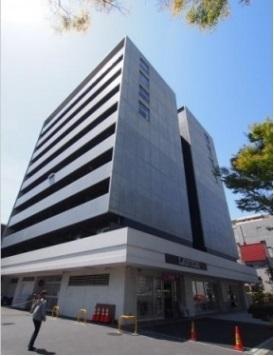 渋谷区大山町のマンション