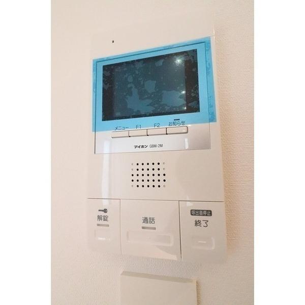 渋谷区代々木１丁目のマンション