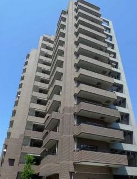 品川区西品川３丁目のマンション