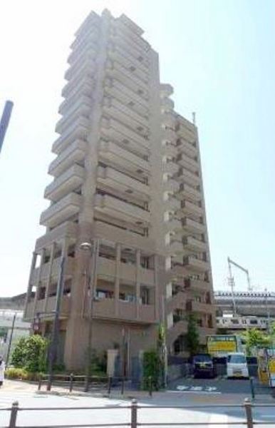 品川区西品川３丁目のマンション