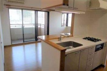 品川区西品川３丁目のマンション