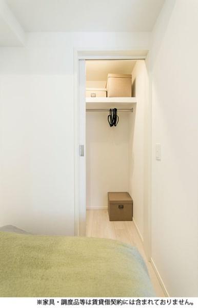 港区芝２丁目のマンション