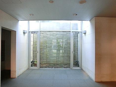 港区白金台２丁目のマンション