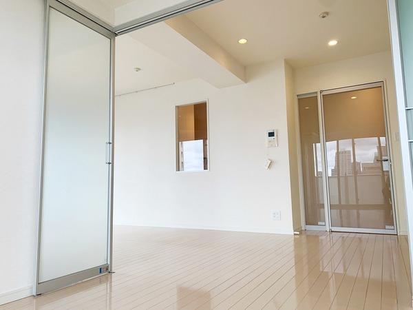 港区白金台２丁目のマンション