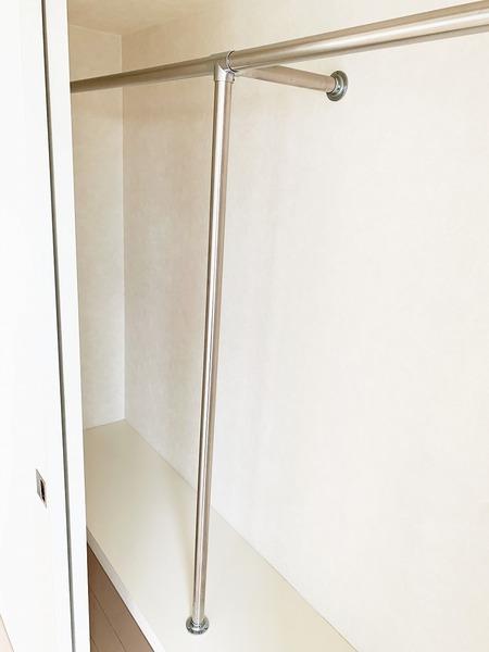 港区白金台２丁目のマンション