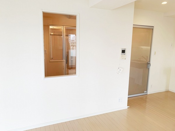 港区白金台２丁目のマンション